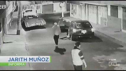 La delincuencia azota a Bogotá y Soacha con más de 100 denuncias por robo diarias