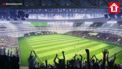 Venados de Yucatán tendrá nuevo estadio