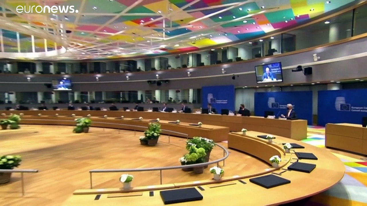 Meghatározza helyreállítási terveit az uniós alap segítségével Olaszország