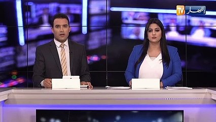 خارجية: مجلس الجامعة العربية.. بوقادوم يجدد إلتزام الجزائر بدعم القضية الفلسطينية