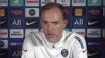 Nothing changes for Tuchel despite uncertain PSG future