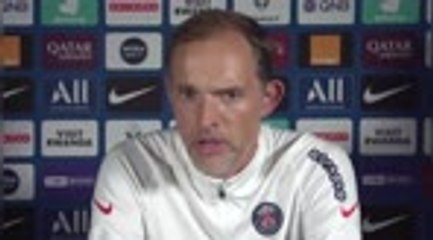 Nothing changes for Tuchel despite uncertain PSG future