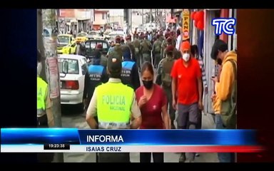 Emisión Dominical El Noticiero - 6 Septiembre 2020