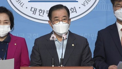 국민의힘 과방위 "윤영찬, 포털 장악 시도 국정조사 해야" / YTN
