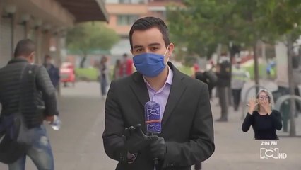 Mipymes celebran su día en medio del reto de la pandemia