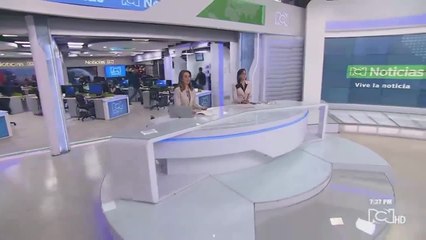 Emisión 7:00 p.m. / jueves 25 de junio de 2020
