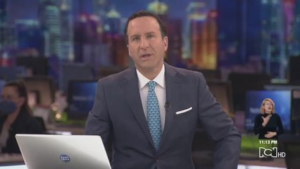 Toque de queda en el Valle del Cauca irá hasta el 31 de agosto