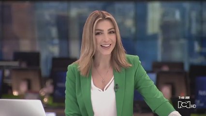 Así fue la emotiva despedida de Juan Felipe Cadavid de Noticias RCN