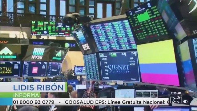 Colombia se mantiene como país con grado de inversión según calificadoras de riesgo