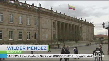 Así sera la conformación de la región metropolitana de Bogotá-Cundinamarca