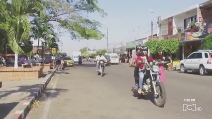 Revelan nuevo caso de abuso sexual por parte de uniformados contra menor indígena