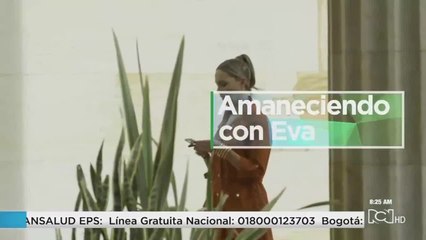 Se cierra la fábrica, Juan Pablo Raba se hizo la vasectomía antes de la cuarentena