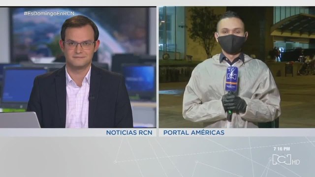 Las estaciones de Transmilenio que cerrarán como medida preventiva contra expansión de coronavirus