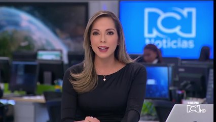 Avión de Air Canada ya aterrizó en el aeropuerto de Barajas