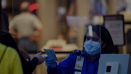 TSA Reports Highest Number of Travelers Since Start of COVID-19 Over Labor Day Weekend