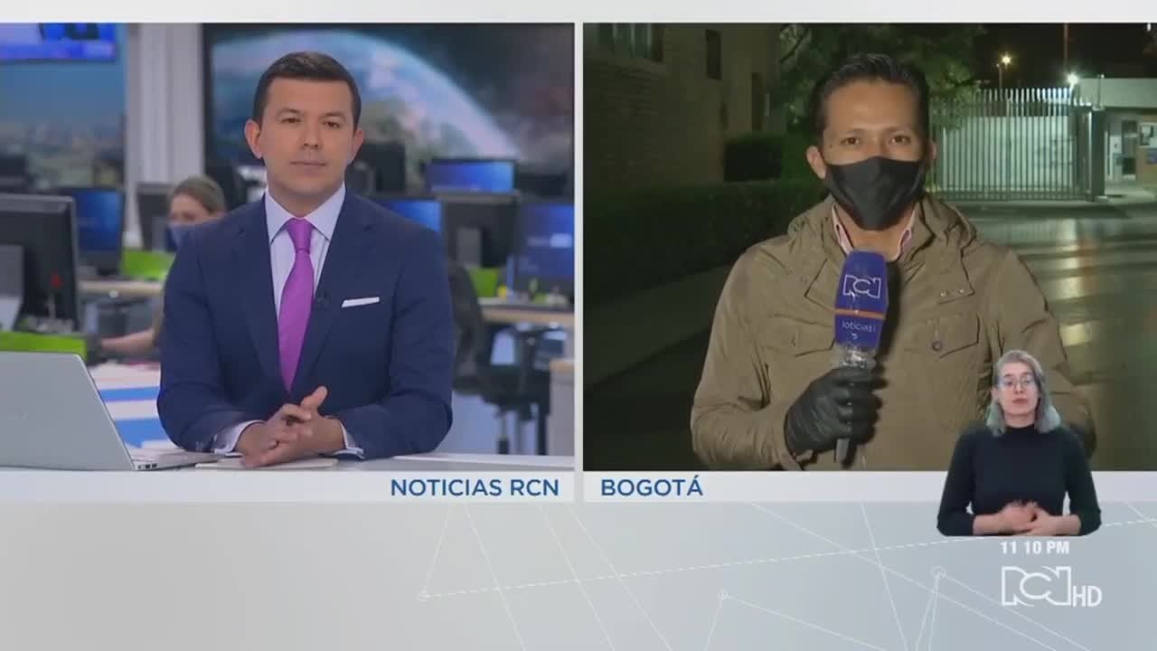 Cuadrantes de Policía ya no serán fijos sino móviles ante inseguridad en Bogotá