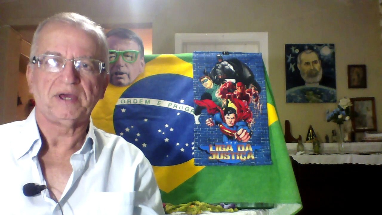 WIN_20200909_034640                  O  CORAJOSO  PATRIOTA  BRASILEIRO  NOTA 10   DOUTOR  JOSÉ  CARLOS  GRAÇA  WAGNER  .