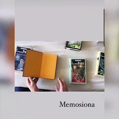 Santiago Maratea modificó los libros de Harry Potter y los puso a la venta