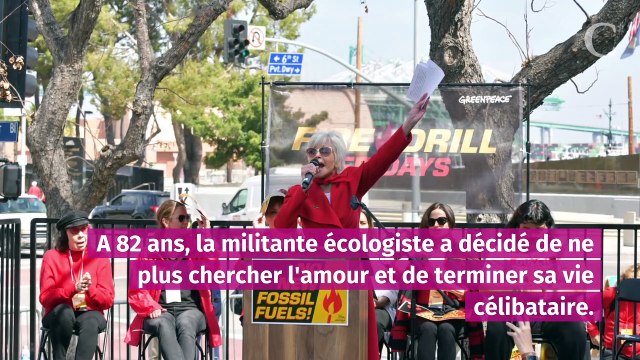Jane Fonda, 82 ans : pourquoi elle va arrêter les rencards
