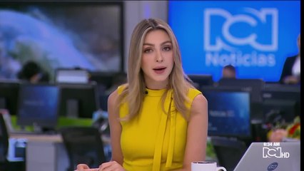 Pareja que quedó atrapada bajo derrumbe en La Línea salió ilesa