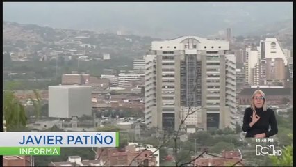 Falso voluntario de la ONU intentó obtener información de detenidos en Medellín