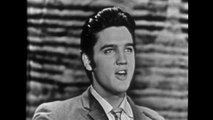 Elvis Presley - Don't Be Cruel (Live On The Ed Sullivan Show, October 28, 1956)