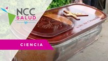 En Ecua­dor, re­cu­pe­ran cuer­pos de fa­mi­lia­res fa­lle­ci­dos por CO­VID-19