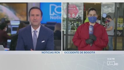 Peligrosas aglomeraciones durante el día en IVA en todo el país