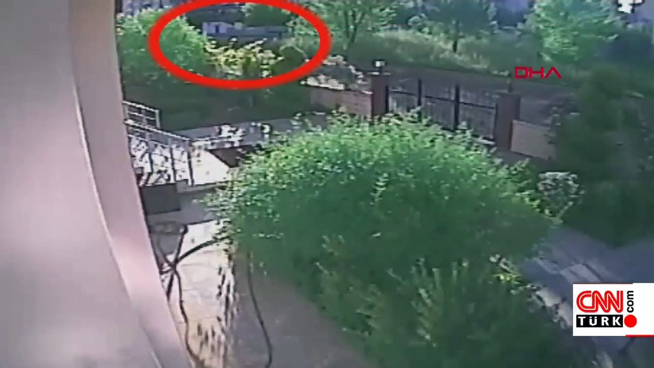 Zeynep Şenpınar cinayetinde yeni görüntüler ortaya çıktı