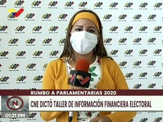CNE: Alianza Democrática participó en Acto de Escogencia de Posición en el Instrumento de Votación