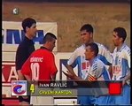 Finale kupa 1998/99 Cibalia - Osijek (2/3)