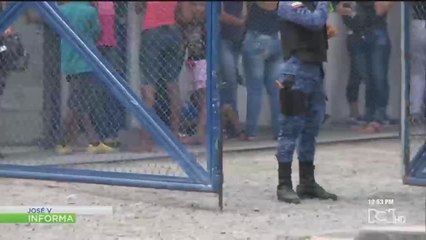 Cárcel Villahermosa de Cali superó los 600 contagios por coronavirus