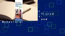 Downlaod Practical Handbook of Multi-Tiered Systems of Support: Building Academic and Behavioral