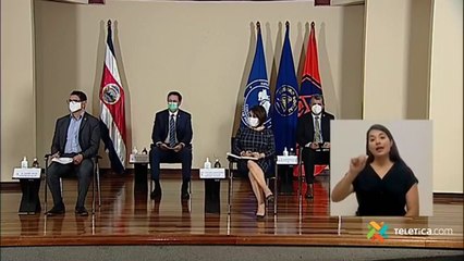 LIVE: Actualización sobre COVID-19 - Miércoles 09 Setiembre 2020