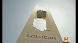 Solar Power Tower