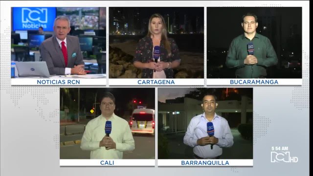 Menor de 10 años resultó herida tras un nuevo accidente en Playa Blanca