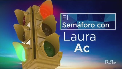 El Semáforo con Laura Acuña: verde para Mariana Pajón