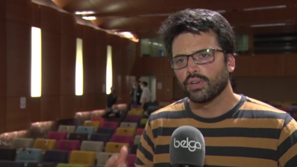 Emmanuel André: «Aujourd’hui, nous savons que la crise est devenue beaucoup plus complexe»