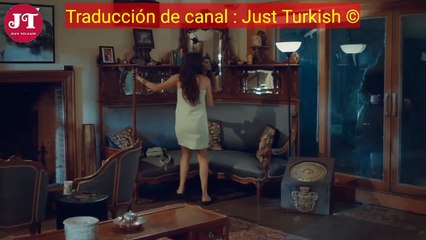 tu toca mi puerta capítulo 9 {Eda y serkan part 1}