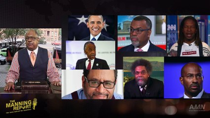 I DR. MANNING AN EX CONVICT WAKE UP IN A HOMELESS SHELTER BUILDING EVERYDAY