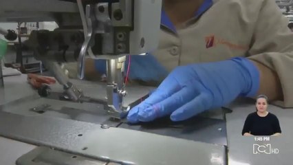 ‘Apoyemos lo nuestro’: la campaña que impulsa los productos colombianos