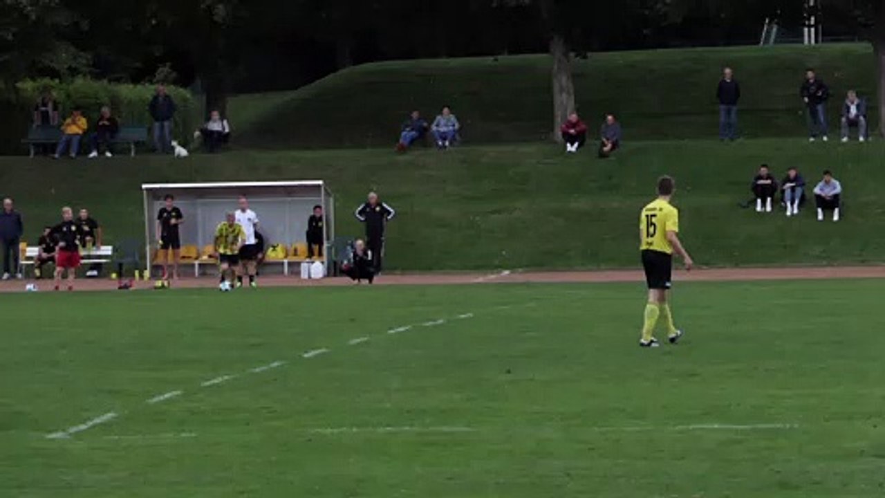 Der Ausgleich für Bovenden gegen Lenglern