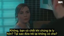 Trái Tim Phụ Nữ Tập 56 --- VTV3 Thuyết Minh tap 57 --- Phim Thổ Nhĩ Kỳ - phim trai tim phu nu tap 56