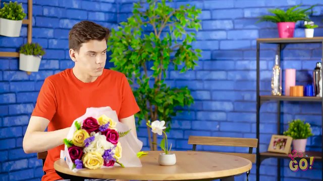 SUMMER PROBLEMS AND EASY FIXES || Coolest DIY Hacks To Solve Your Problems by 123 GO!