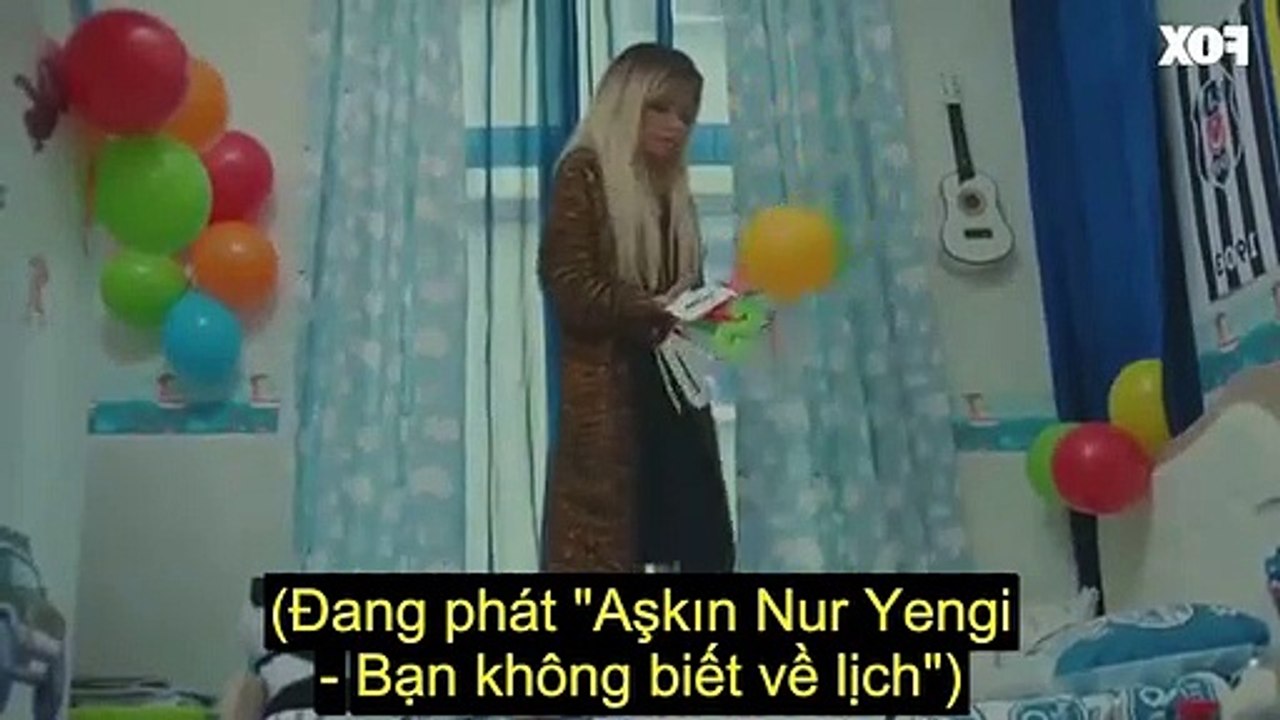 Trái Tim Phụ Nữ Tập 61 --- VTV3 Thuyết Minh tap...