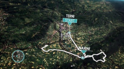 Tirreno Adriatico EOLO 2020 | Stage 4