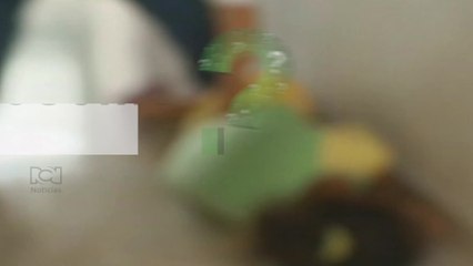 ¿Cómo se hace?: denunciar violencia intrafamiliar