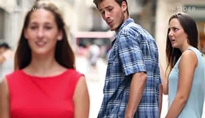 How this frog meme became a symbol of hope and hate