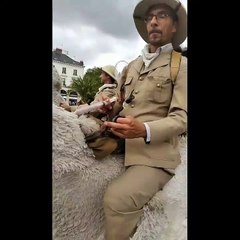 Gilets Jaunes:  ils ont trouvé le vaccin anti Macron !!!