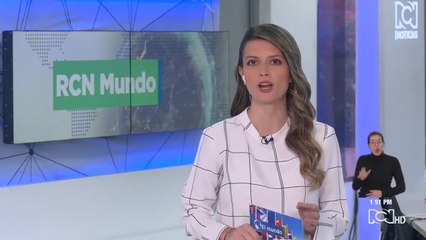 Confirman captura de Alex Saab en Cabo Verde, África